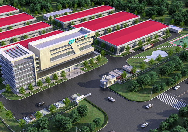 华晟博联环境科技(青岛)有限公司