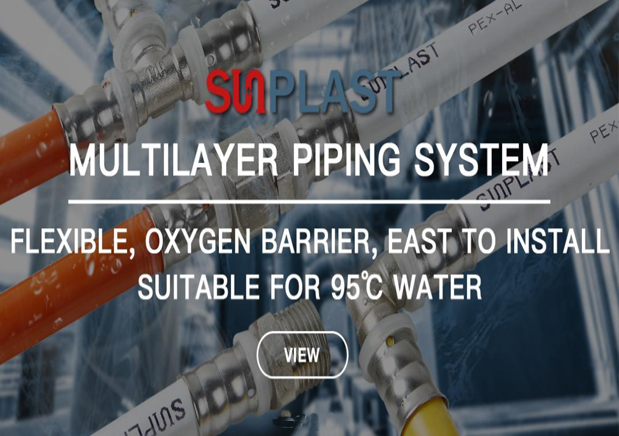 Ningbo Sunplast Pipe Co., Ltd